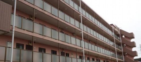 3 bedrooms Apartment in Chiba, Japan No. 2870 2