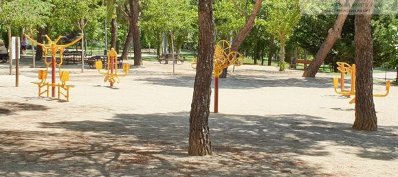 Apartamento de 3 dormitorios en Fuenlabrada, Spain No. 155980 22