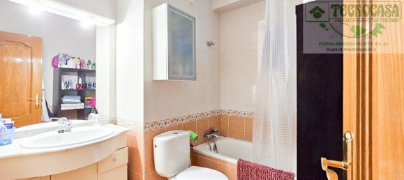 Apartamento de 3 dormitorios en Fuenlabrada, Spain No. 155980 7