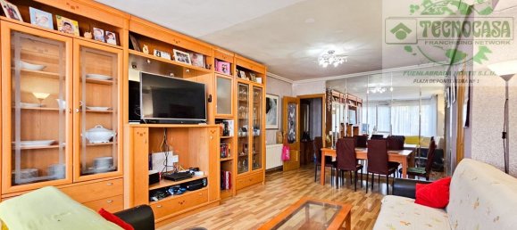 Apartamento de 3 dormitorios en Fuenlabrada, Spain No. 155980 6