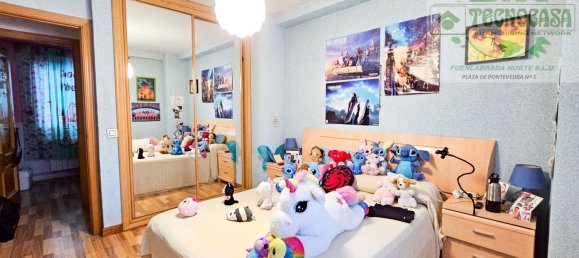 Apartamento de 3 dormitorios en Fuenlabrada, Spain No. 155980 13