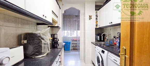 Apartamento de 3 dormitorios en Fuenlabrada, Spain No. 155980 3