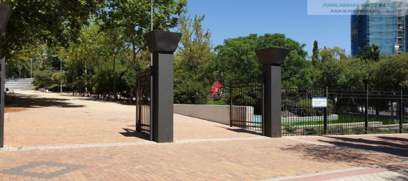 Apartamento de 3 dormitorios en Fuenlabrada, Spain No. 155980 19