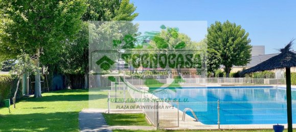 Apartamento de 3 dormitorios en Fuenlabrada, Spain No. 155980 14