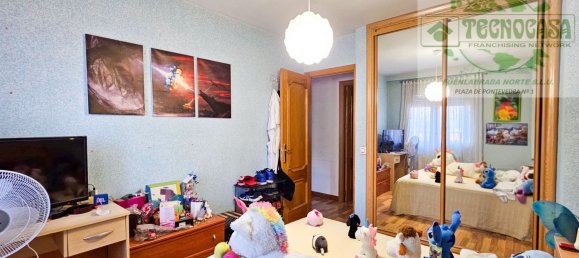 Apartamento de 3 dormitorios en Fuenlabrada, Spain No. 155980 11