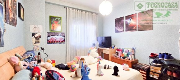 Apartamento de 3 dormitorios en Fuenlabrada, Spain No. 155980 12