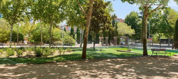 Apartamento de 3 dormitorios en Fuenlabrada, Spain No. 155980 23