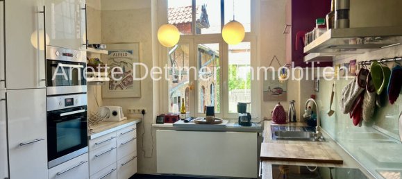 6 bedrooms Townhouse in Hildesheim, Germany No. 296063 4