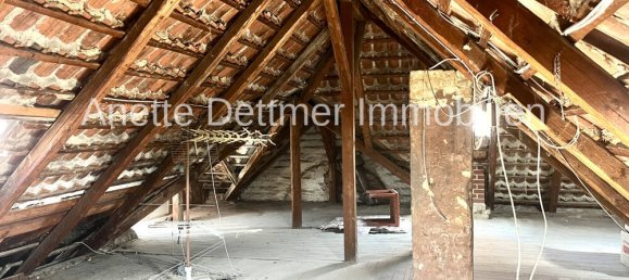 6 bedrooms Townhouse in Hildesheim, Germany No. 296063 30