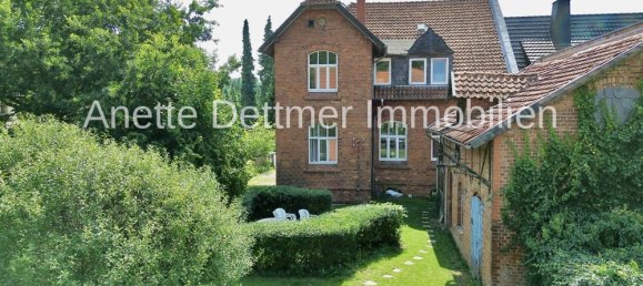 6 bedrooms Townhouse in Hildesheim, Germany No. 296063 36