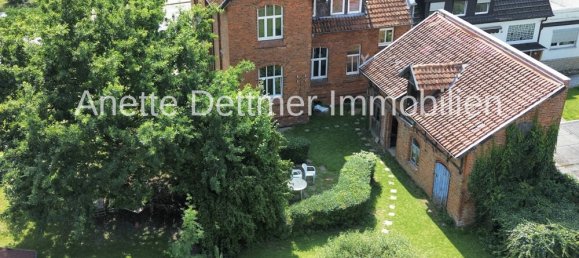 6 bedrooms Townhouse in Hildesheim, Germany No. 296063 35