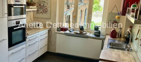 6 bedrooms Townhouse in Hildesheim, Germany No. 296063 5