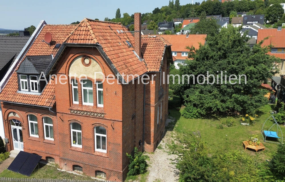 6 bedrooms Townhouse in Hildesheim, Germany No. 296063