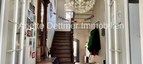 6 bedrooms Townhouse in Hildesheim, Germany No. 296063 37