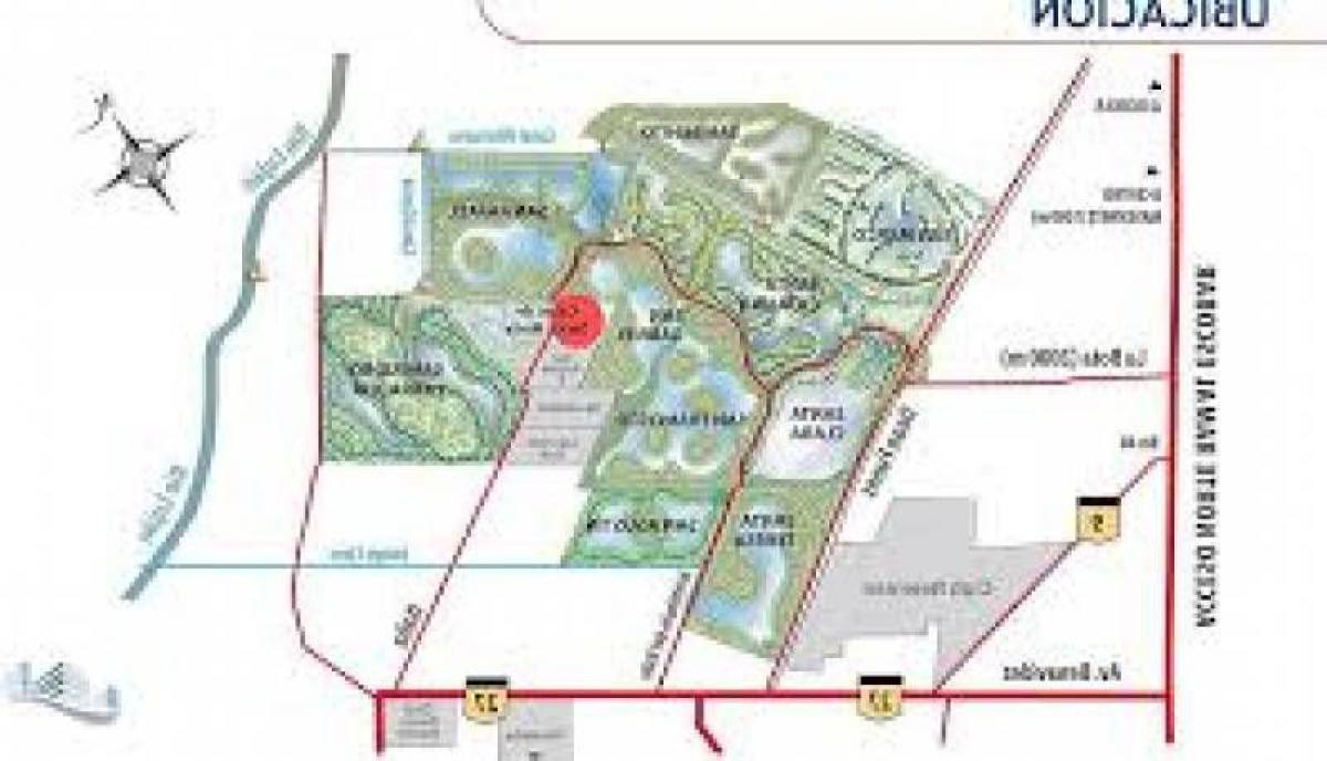 2 Schlafzimmer Haus in Tigre, Argentina, Nr. 76341