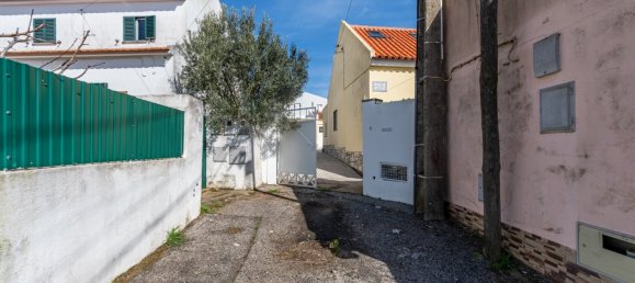 3 bedrooms Villa in Sintra, Portugal No. 96764 43