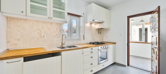 3 bedrooms Villa in Sintra, Portugal No. 96764 11