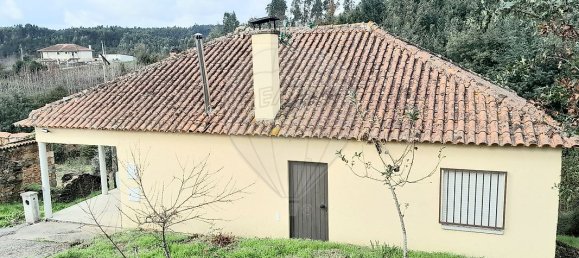 Casa T3 em Tondela, Portugal N.º 19634 5