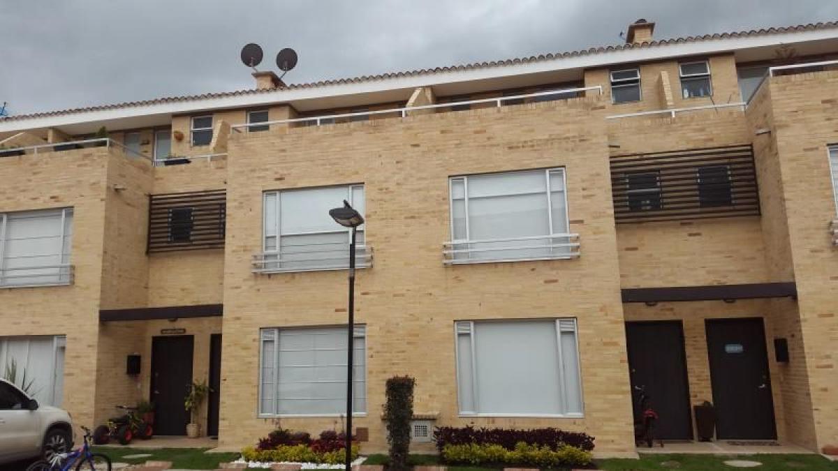 3 غرف نوم منزل في Cundinamarca, Colombia رقم 3730