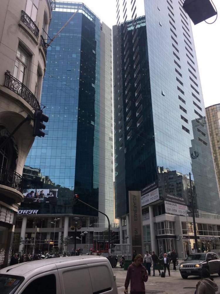 Büro in Buenos Aires, Argentina, Nr. 105461