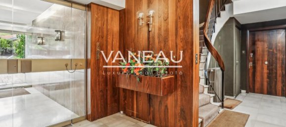 1 bedroom Apartment in Paris, France No. 163042 26