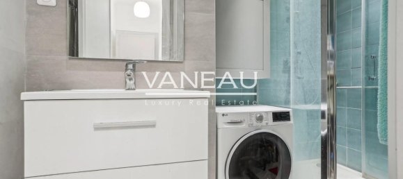 1 bedroom Apartment in Paris, France No. 163042 23