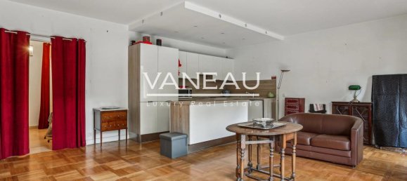 1 bedroom Apartment in Paris, France No. 163042 15