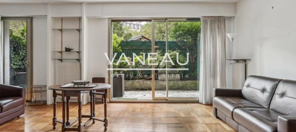 1 bedroom Apartment in Paris, France No. 163042 6