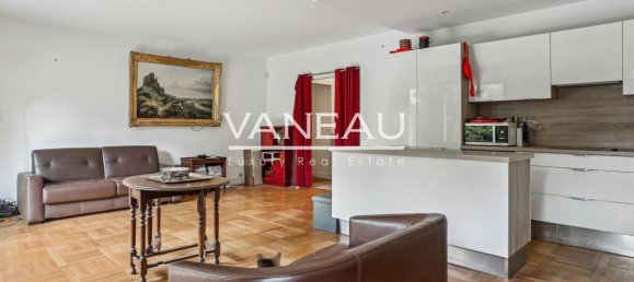1 bedroom Apartment in Paris, France No. 163042 9