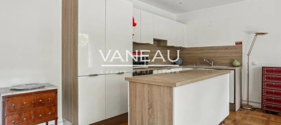 1 bedroom Apartment in Paris, France No. 163042 19