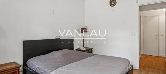 1 bedroom Apartment in Paris, France No. 163042 13