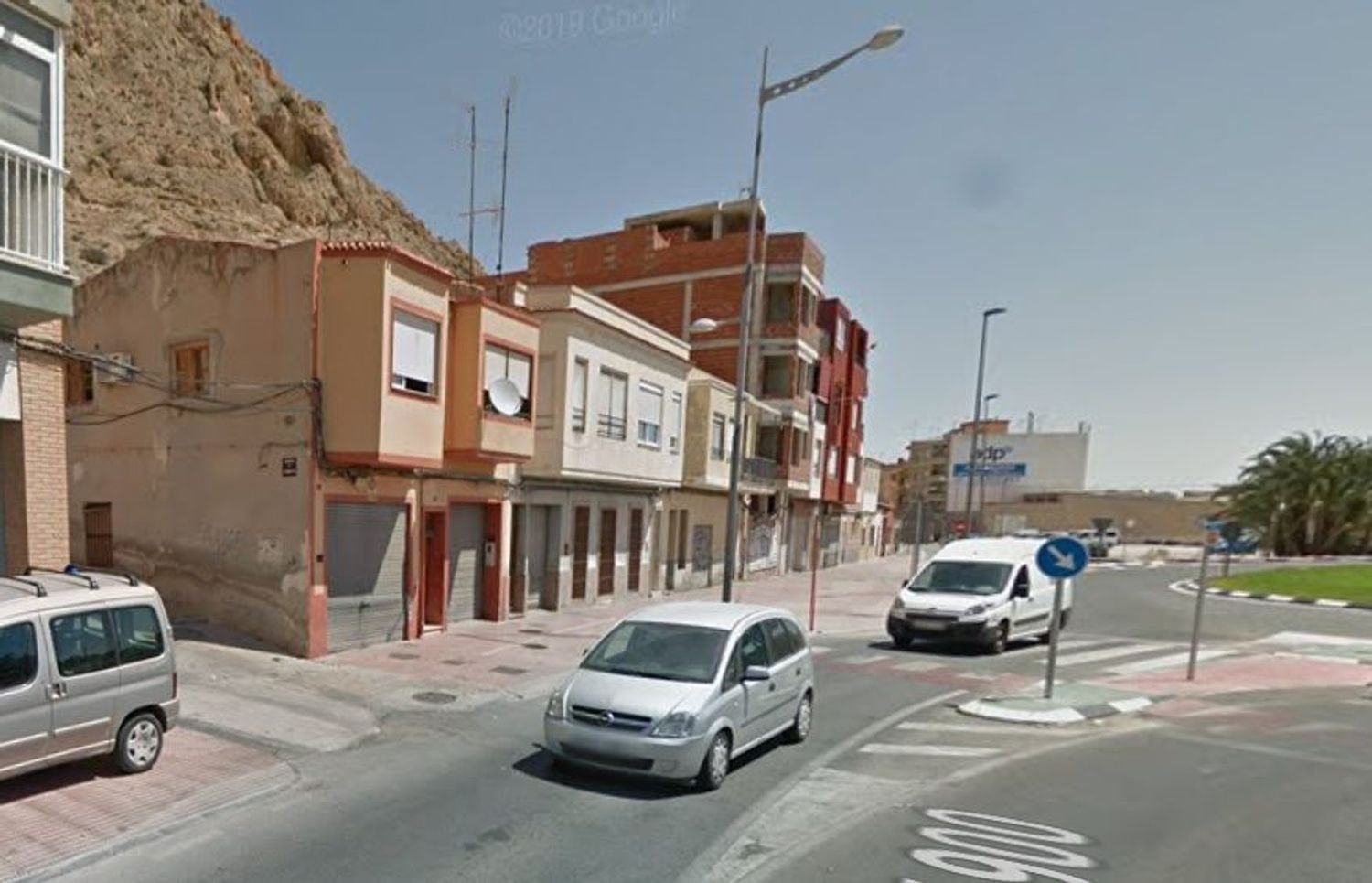 1 bedroom House in Callosa de Segura, Spain No. 201599