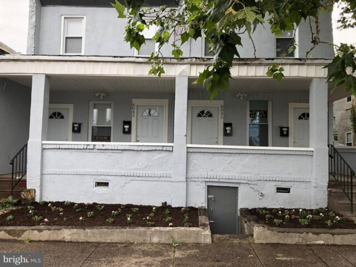 Studio in Philadelphia, USA No. 402634