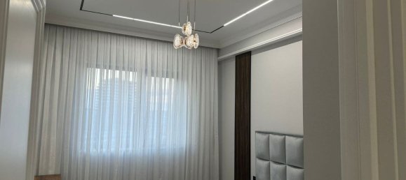 Apartamento T2 em Khatay, Azerbaijan N.º 1472 4