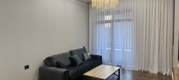 Apartamento T2 em Khatay, Azerbaijan N.º 1472 5