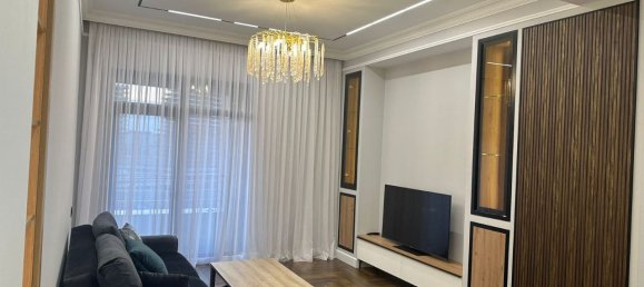 Apartamento T2 em Khatay, Azerbaijan N.º 1472 11