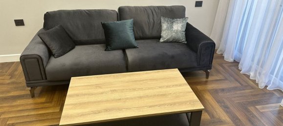 Apartamento T2 em Khatay, Azerbaijan N.º 1472 2