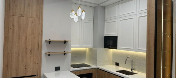 Apartamento T2 em Khatay, Azerbaijan N.º 1472 14