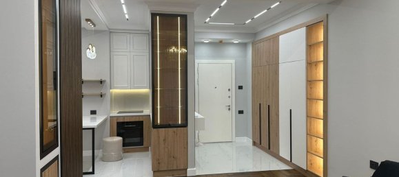Apartamento T2 em Khatay, Azerbaijan N.º 1472 18