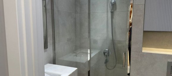 Apartamento T2 em Khatay, Azerbaijan N.º 1472 9
