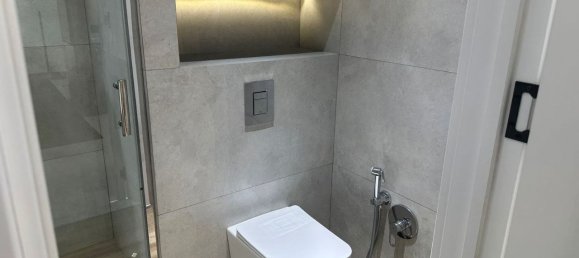 Apartamento T2 em Khatay, Azerbaijan N.º 1472 10