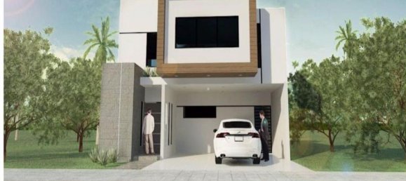 3 chambres Maison à Nacajuca, Mexico No. 174578 2