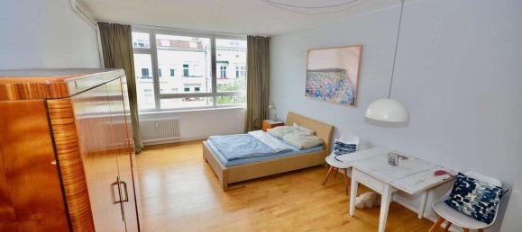 Студия в Фриденау, Германия № 17214 2