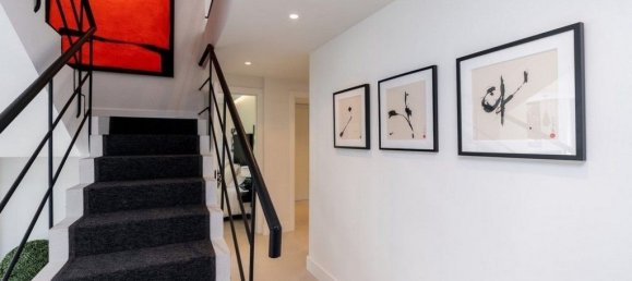 5 غرف نوم منزل في Marbella, Spain رقم 36360 43