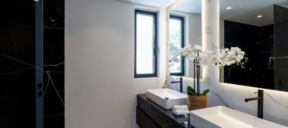 5 غرف نوم منزل في Marbella, Spain رقم 36360 35