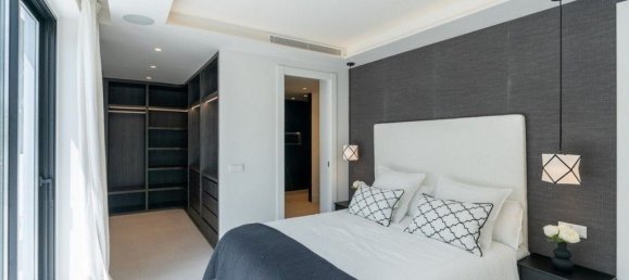 5 غرف نوم منزل في Marbella, Spain رقم 36360 21