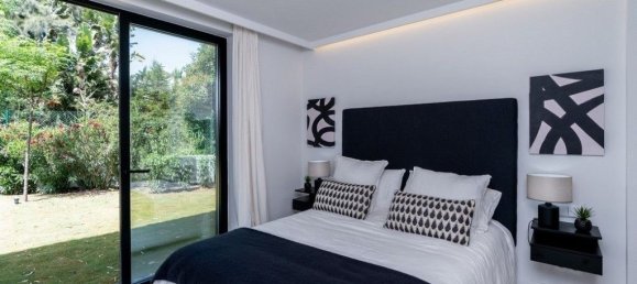 5 غرف نوم منزل في Marbella, Spain رقم 36360 33