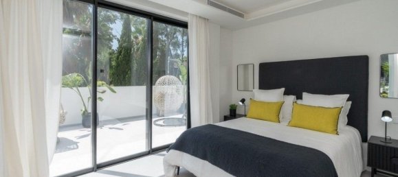 5 غرف نوم منزل في Marbella, Spain رقم 36360 29