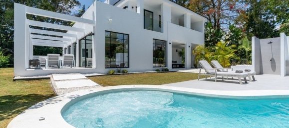 5 غرف نوم منزل في Marbella, Spain رقم 36360 47