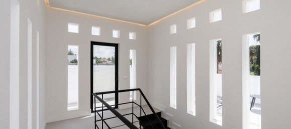 5 غرف نوم منزل في Marbella, Spain رقم 36360 48